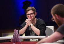 Fedor Holz kończy karierę zawodowego pokerzysty!