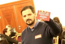 „Mam nadzieję, że największy sukces zawodowy jest jeszcze przede mną” – rozmowa z Marcinem Jabłońskim, twórcą Poker Fever Series