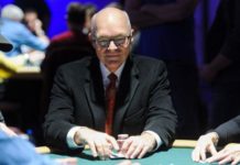 Najbogatsi pokerzyści – amatorzy cz. 5 – Roger Sippl