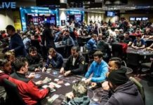 Jaki postęp w ubiegłym roku zaliczyli pokerowi operatorzy?
