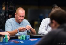 Live stream – EPT Malta Main Event – Mats Karlsson liderem, sześciu zawodników w grze