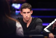 Ikony pokera – Daniel Colman