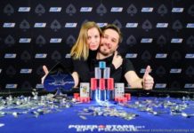 Eureka Praga – Polak zwycięzcą Main Eventu!