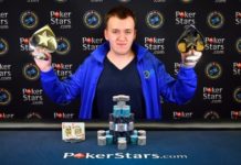 PCA 2016 – Mati ponownie zwycięża!