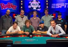 Jak przygotować się do gry na stole finałowym?