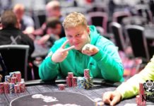 WSOPC Rozvadov – Michał Kądziela na stole finałowym Main Eventu – Live stream