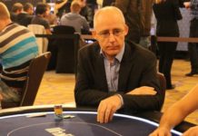 Najbogatsi pokerzyści – amatorzy cz. 1 – Talal Shakerchi