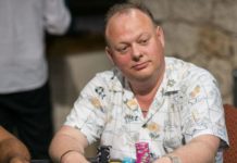 Najbogatsi pokerzyści – amatorzy cz. 4 – Paul Newey