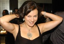 Jennifer Tilly o motywacji, WIPHOP i pokerowych planach