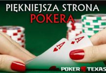 Piękniejsza strona pokera – Vanessa Selbst