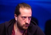 Ikony pokera – Steve O’Dwyer