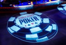Ranking stołów finałowych Main Eventu WSOP