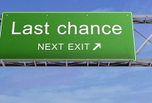 Last Chance