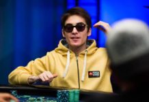 EPT i paru poważnych gości