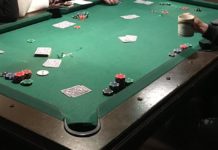 Z Pokerem na SERIO, ale dla zabawy.