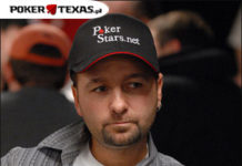 Daniel Negreanu – ranking readów