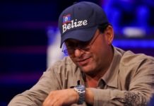 November Nine – Badih Bounahra