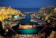 Rozpoczęło się WPT Malta