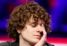 November Nine – Sam Holden