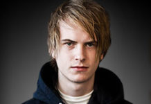 Viktor Blom – „Zamiast pieniędzy widzę żetony”