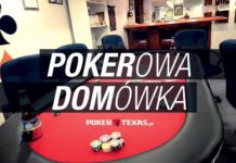 Pokerowa domówka cz. VI – przekąski i napoje