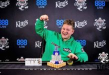 WSOPC Rozvadov – Michał Kądziela z mistrzowskim pierścieniem!