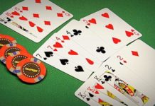 Open Face Chinese bez tajemnic