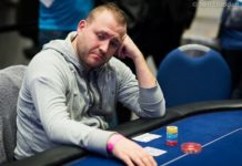 Piotr Franczak w wywiadzie dla „Polska The Times”