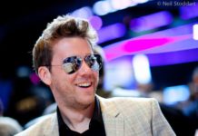 Kevin MacPhee o pokerowych podróżach i Global Poker League