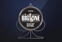 Big One for One Drop powraca – tylko dla amatorów!