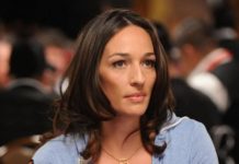 Kara Scott: Mam zamiar więcej grać w pokera