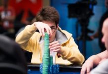EPT Barcelona 2016 – Sebastian Malec na stole finałowym Main Eventu! – livestream od 14:00
