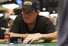 Zwycięzcy Main Eventu WSOP, którzy całkowicie zniknęli