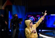 Najlepsi pokerowi debiutanci 2016 roku