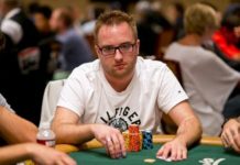 WSOPC Paryż – Mikołaj Zawadzki w finałowym dniu High Rollera