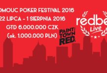Milion złotych do wzięcia w Ołomuńcu!
