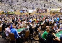 10 najciekawszych rozdań tegorocznego Main Eventu WSOP