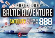 Ruszają satelity do PokerTour Baltic Adventure – podwojone pule już dziś!