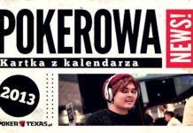 Pokerowa kartka z kalendarza – Alex Wice zdobywa Supernovę w dwa dni (2 stycznia)