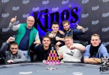 WSOPC Rozvadov – kolejny pierścień dla Polaka!