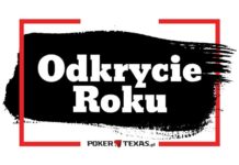 Odkrycie Roku 2016 według redakcji Pokertexas