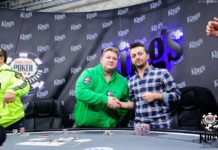 WSOPC Rozvadov – Kądziela piąty w Main Evencie, Banić triumfuje