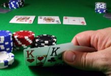 Jak grać w heads-upach?