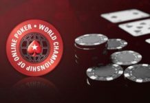 T3G3S drugim polskim mistrzem WCOOP 2016!