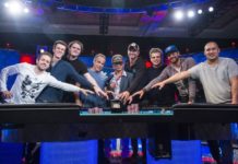 Redakcja Pokertexas typuje wyniki November Nine!