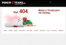 Poprawiamy 7 pokerowych błędów