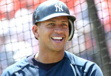 Pokerowy problem najbogatszego baseballisty w historii