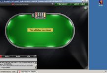 Weekend freerolli Psa