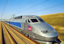 PRZESIADKA DO TGV