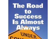 MY WAY